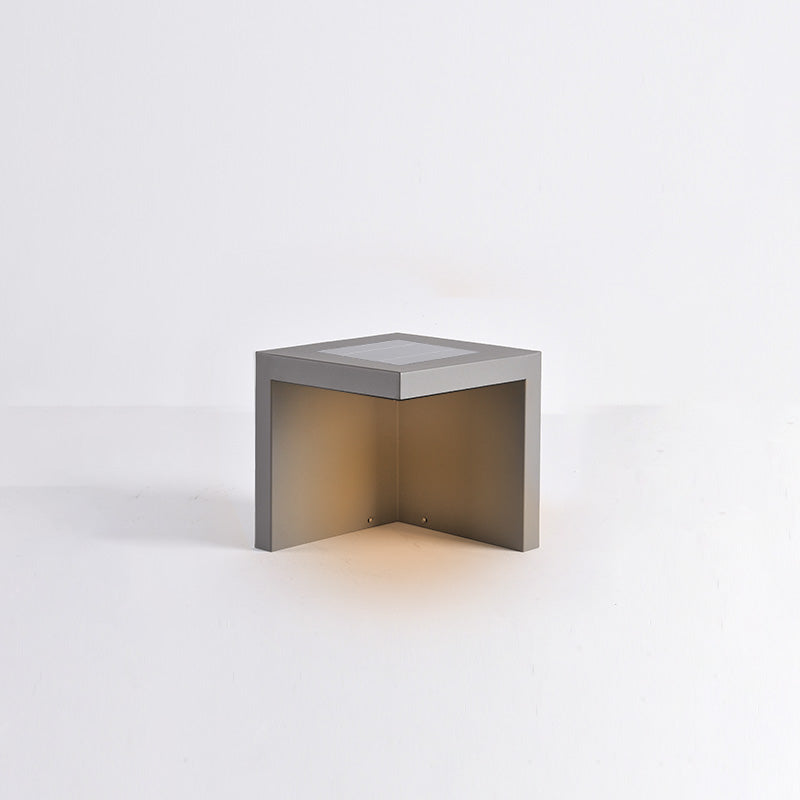 WOW Solar Seat Patio Light-wow9180