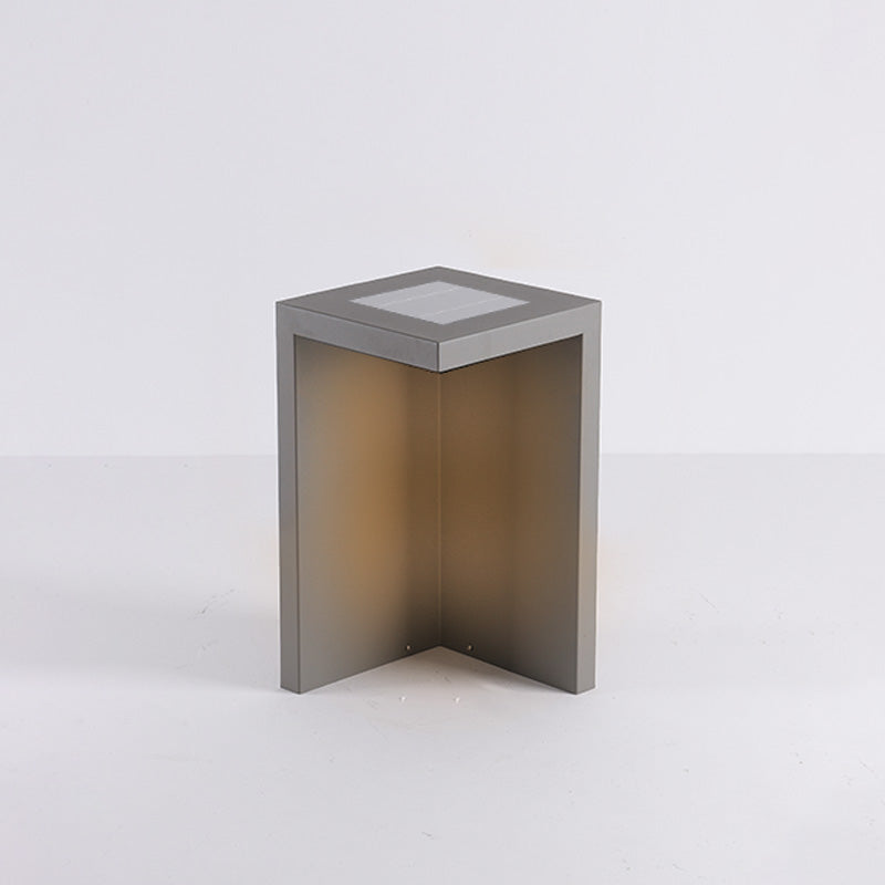 WOW Solar Seat Patio Light-wow9180