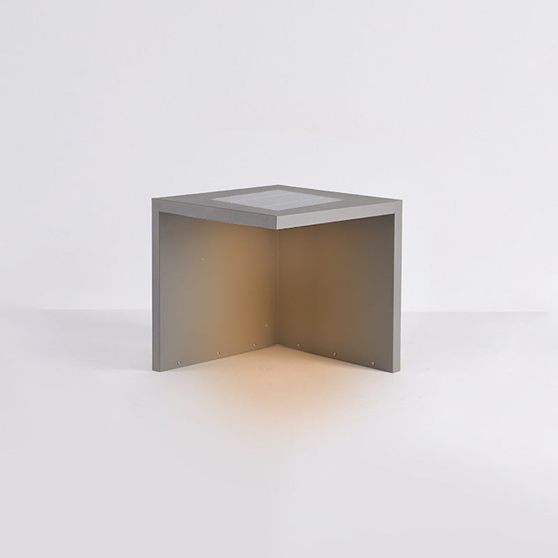 WOW Solar Seat Patio Light-wow9180