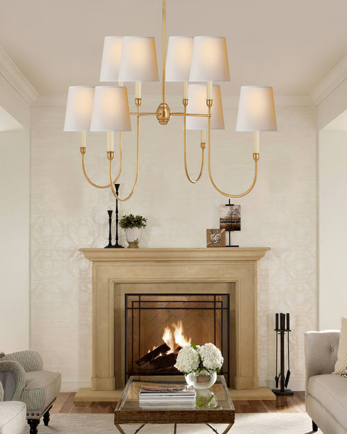 WOW Vendome Chandelier
