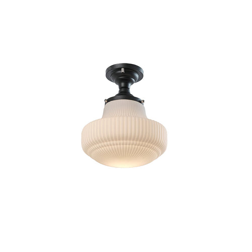 WOW Schoolhouse Ceiling Light