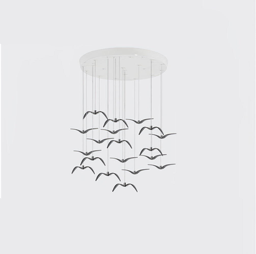 WOW Aviara LED Pendant Light