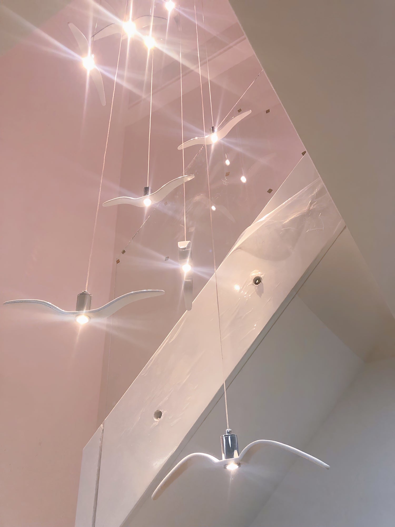 WOW Aviara LED Pendant Light