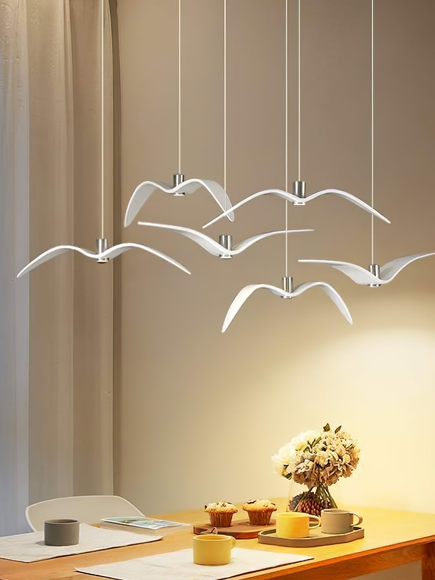 WOW Aviara LED Pendant Light