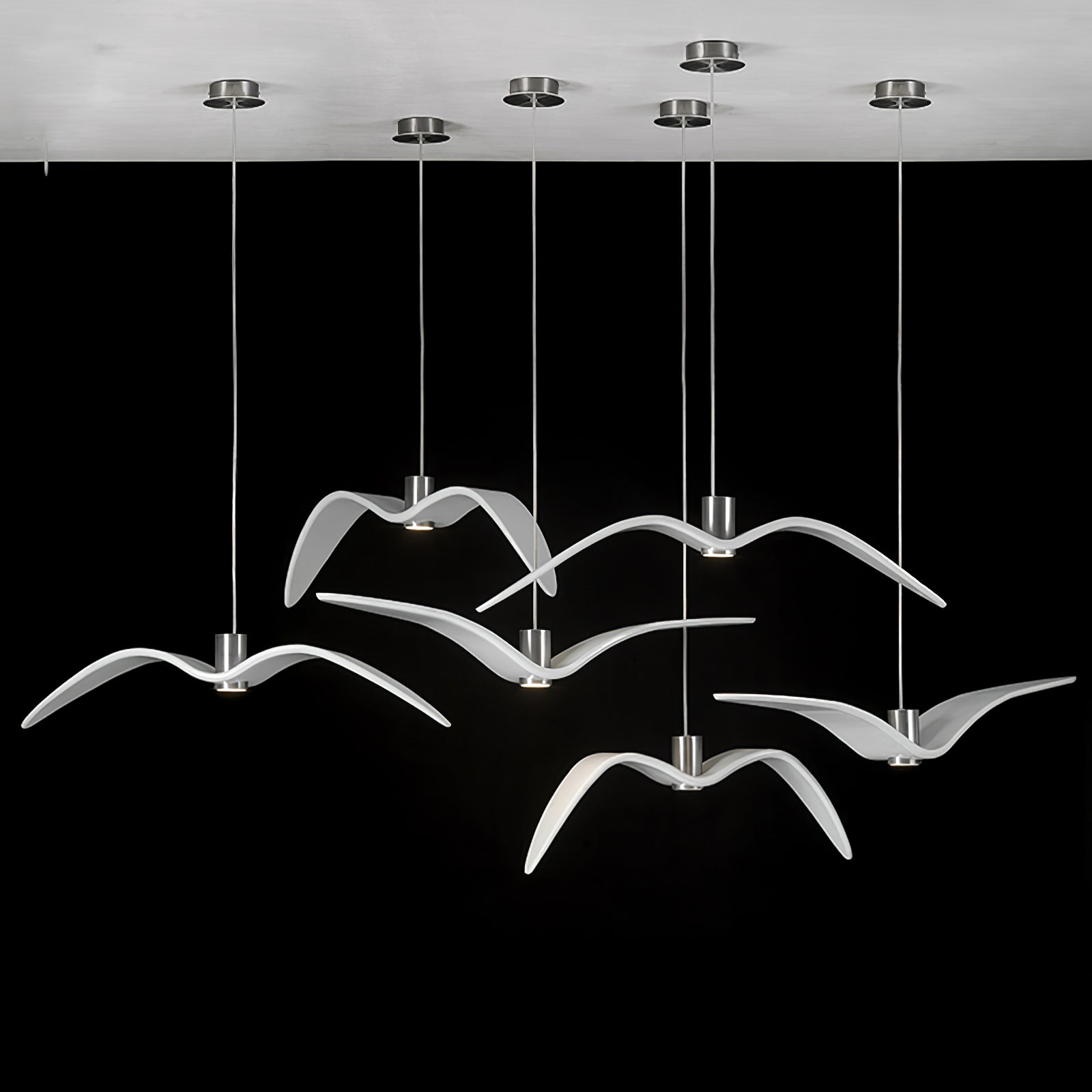WOW Aviara LED Pendant Light