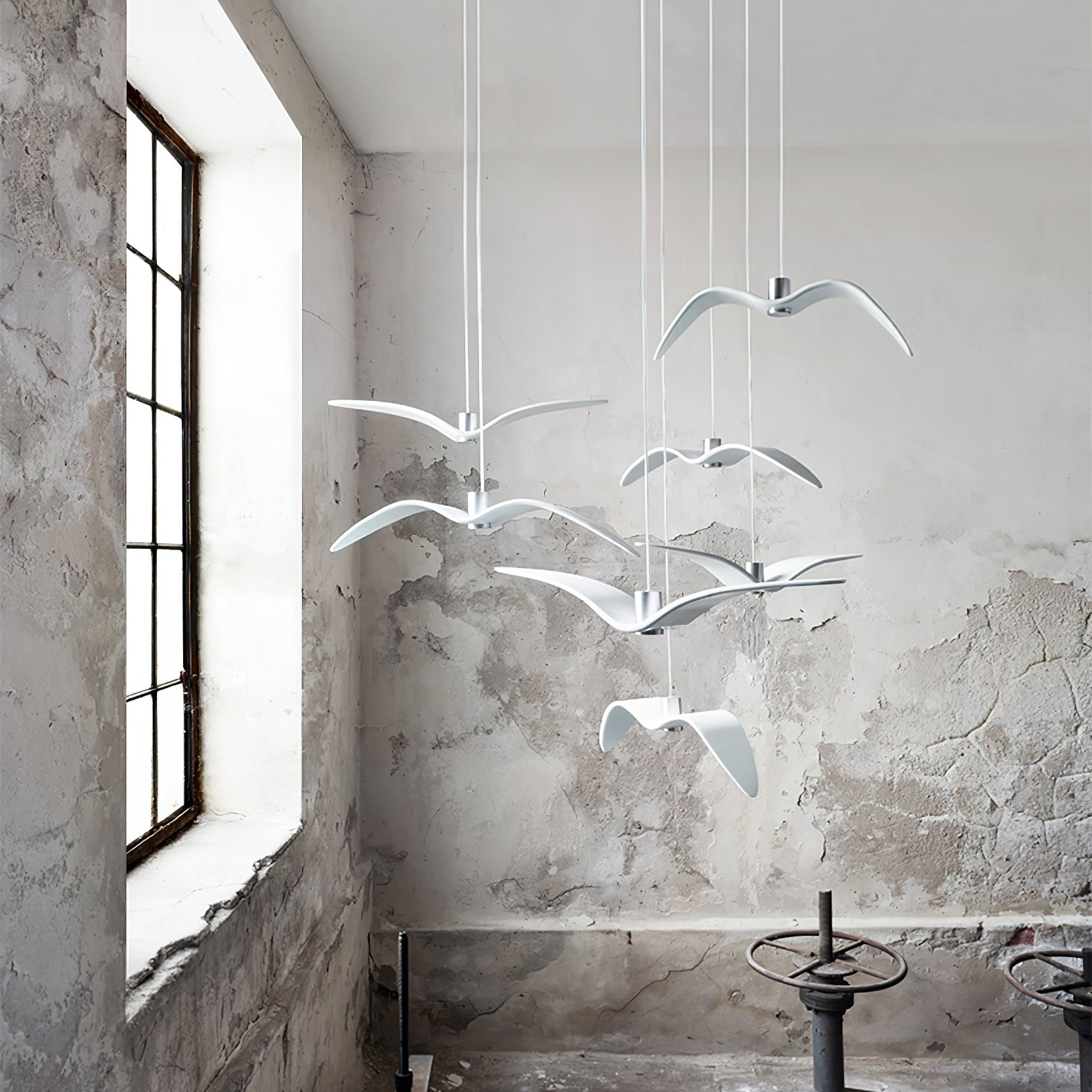 WOW Aviara LED Pendant Light