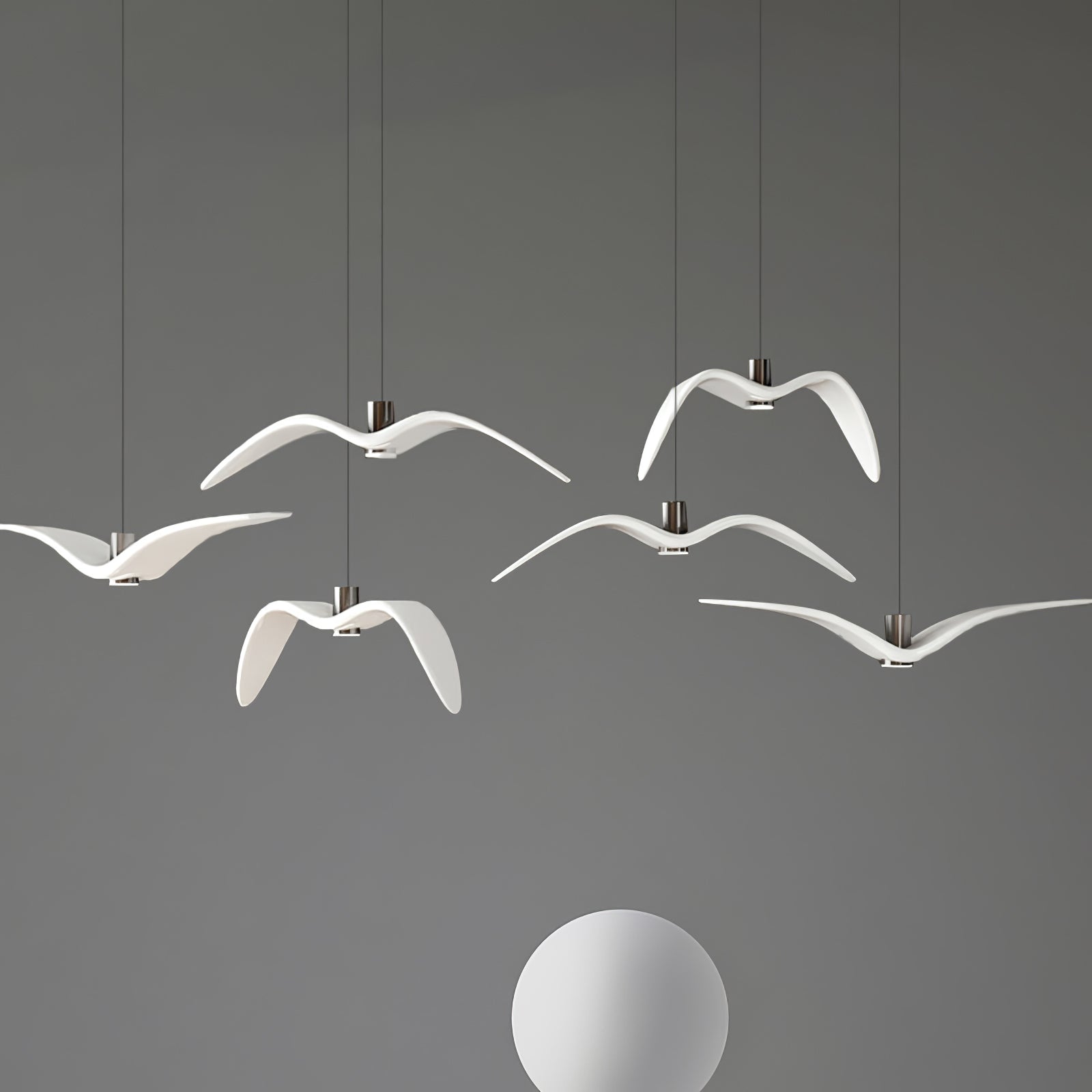 WOW Aviara LED Pendant Light