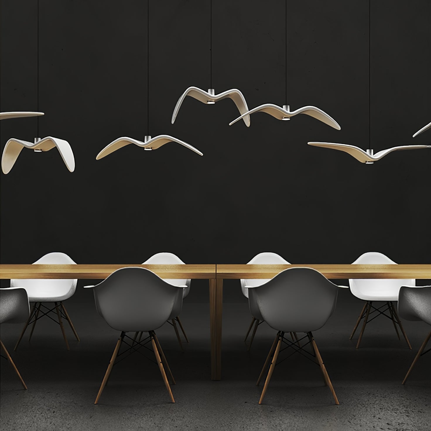 WOW Aviara LED Pendant Light
