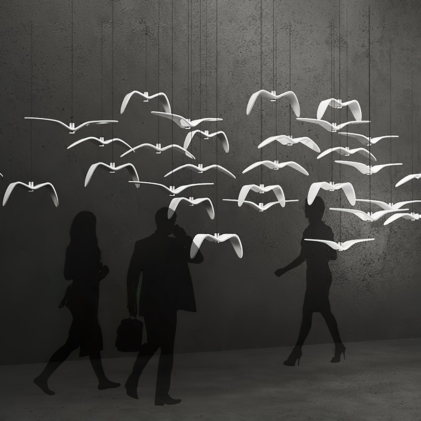 WOW Aviara LED Pendant Light