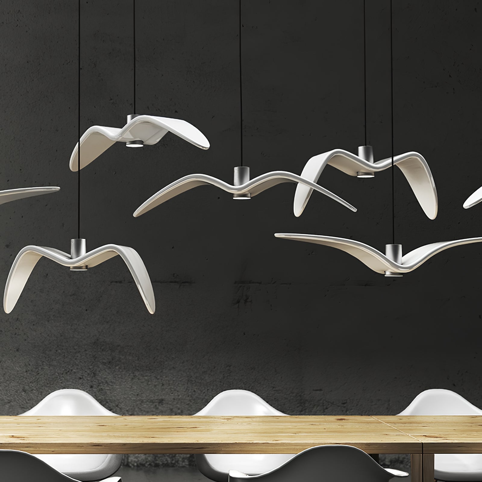 WOW Aviara LED Pendant Light