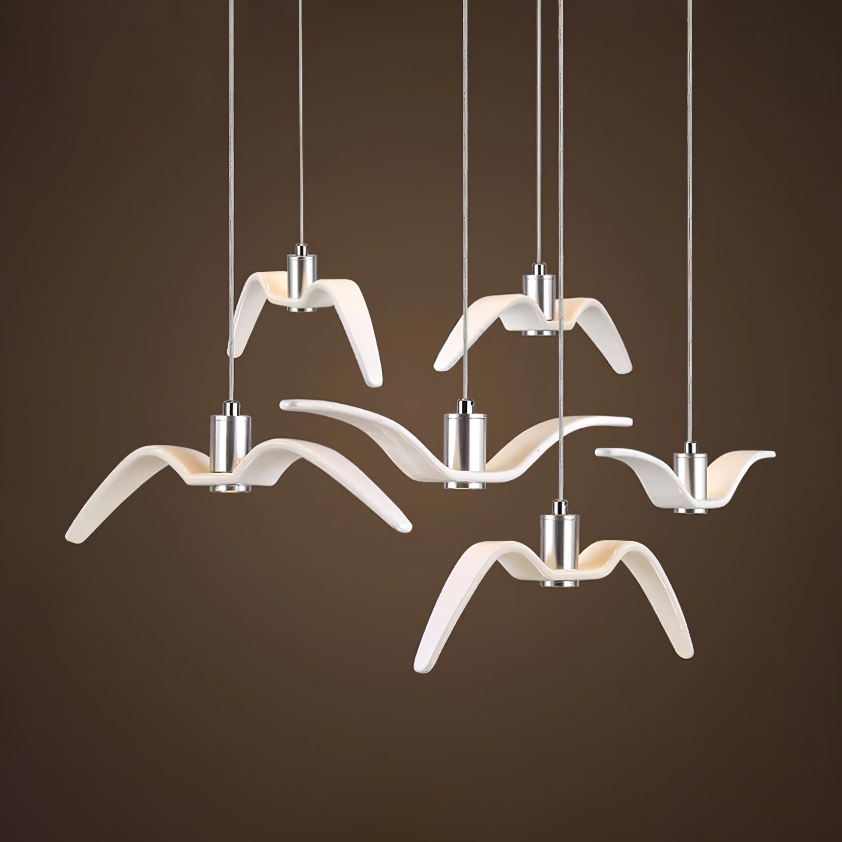 WOW Aviara LED Pendant Light