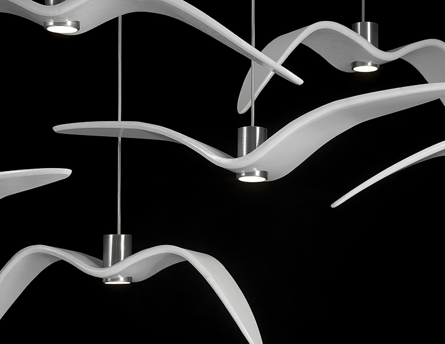 WOW Aviara LED Pendant Light