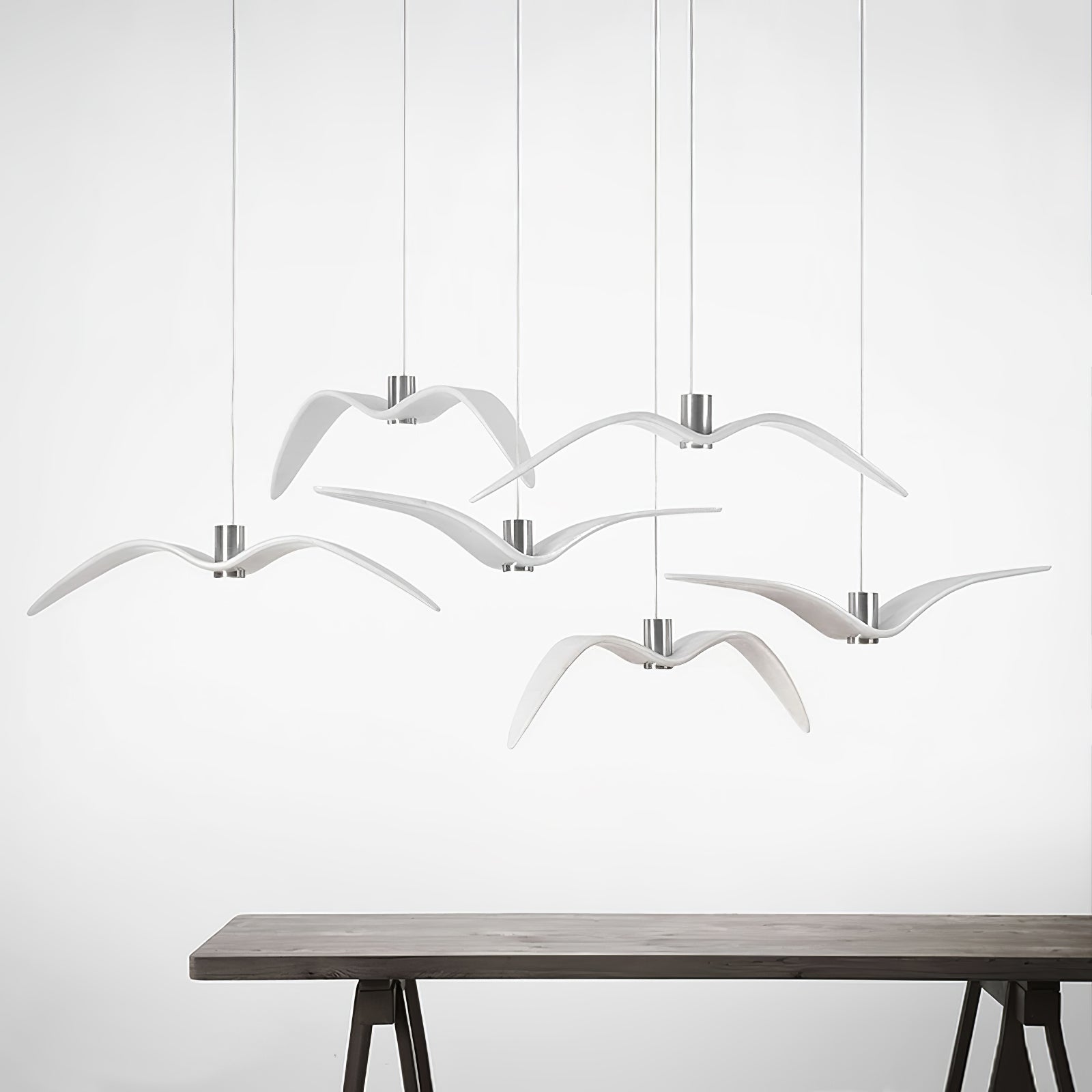 WOW Aviara LED Pendant Light