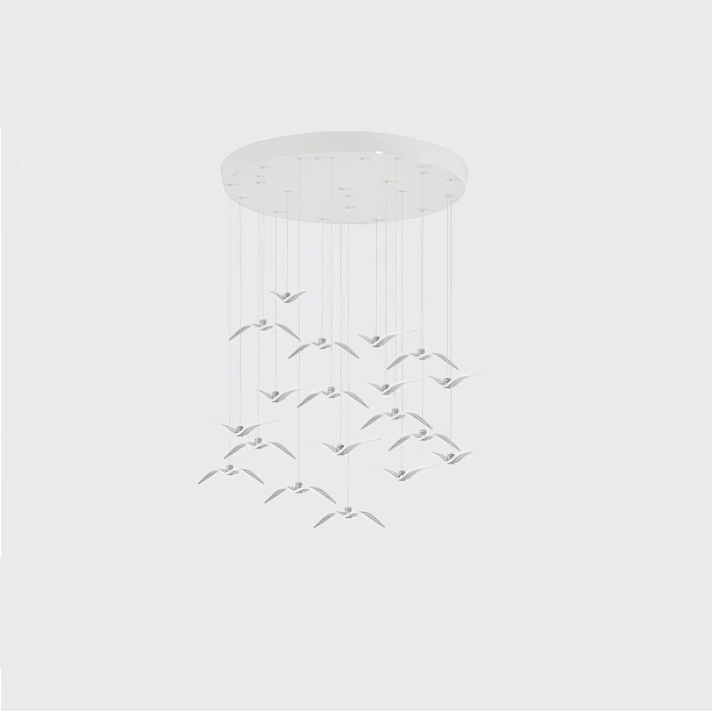 WOW Aviara LED Pendant Light