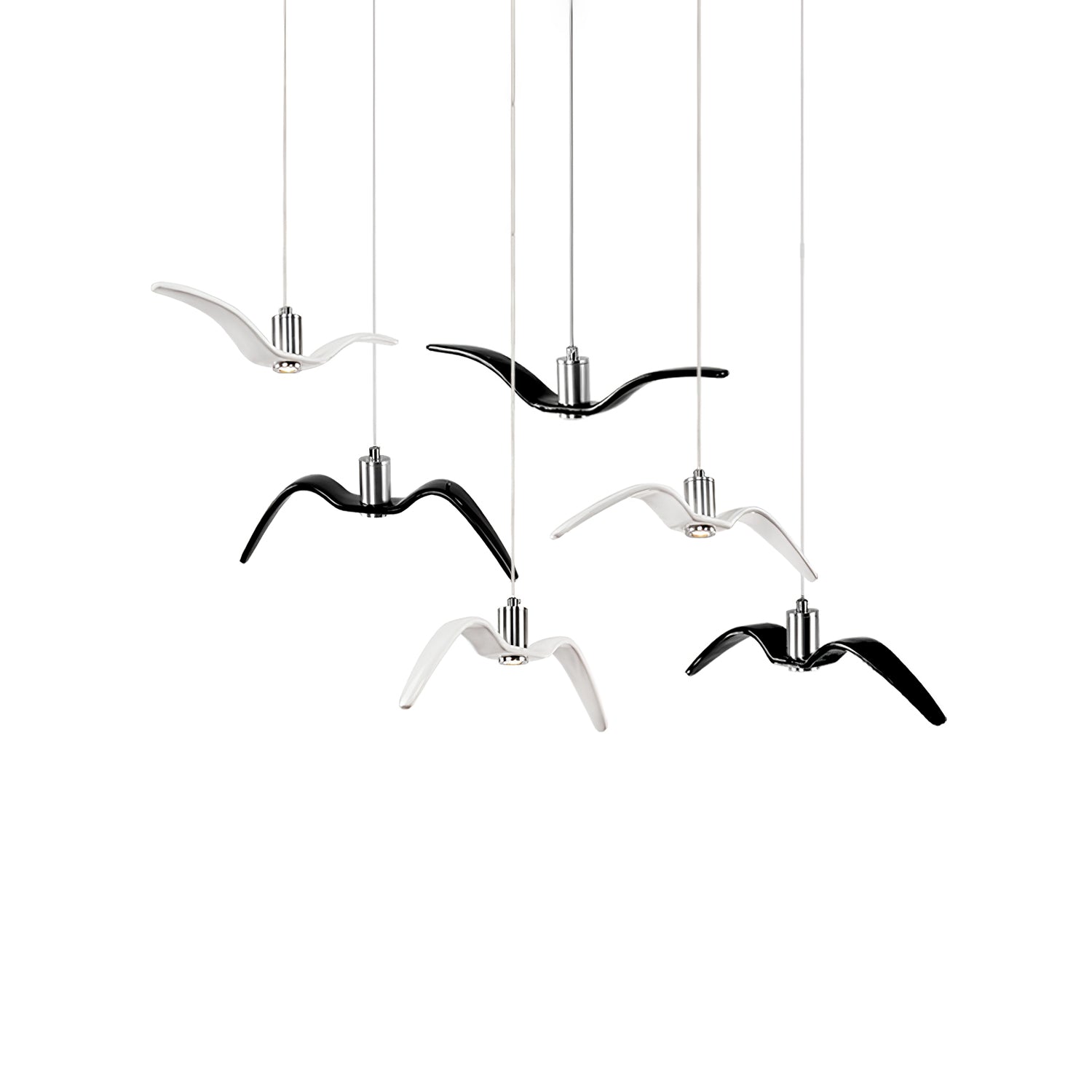 WOW Aviara LED Pendant Light