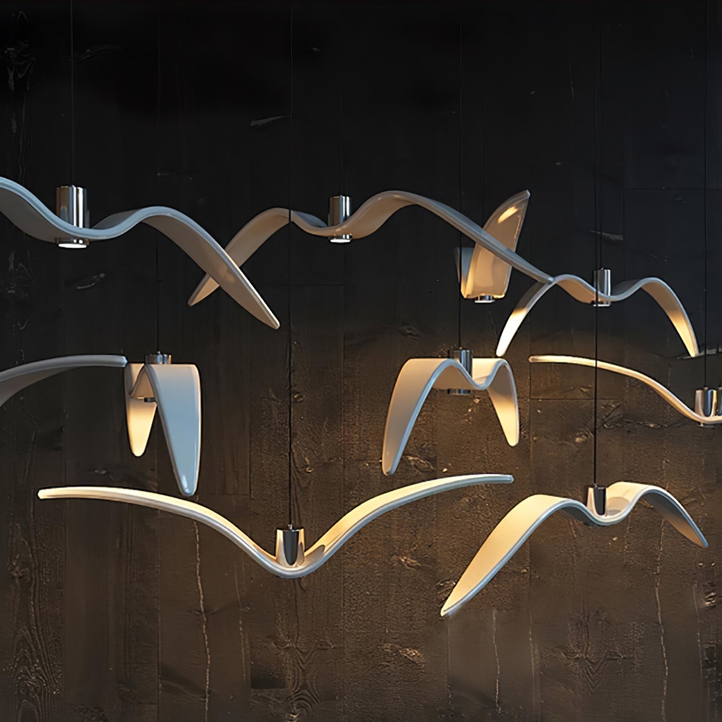 WOW Aviara LED Pendant Light