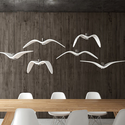 WOW Aviara LED Pendant Light