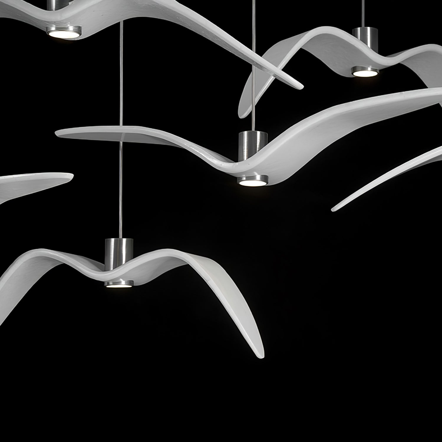 WOW Aviara LED Pendant Light