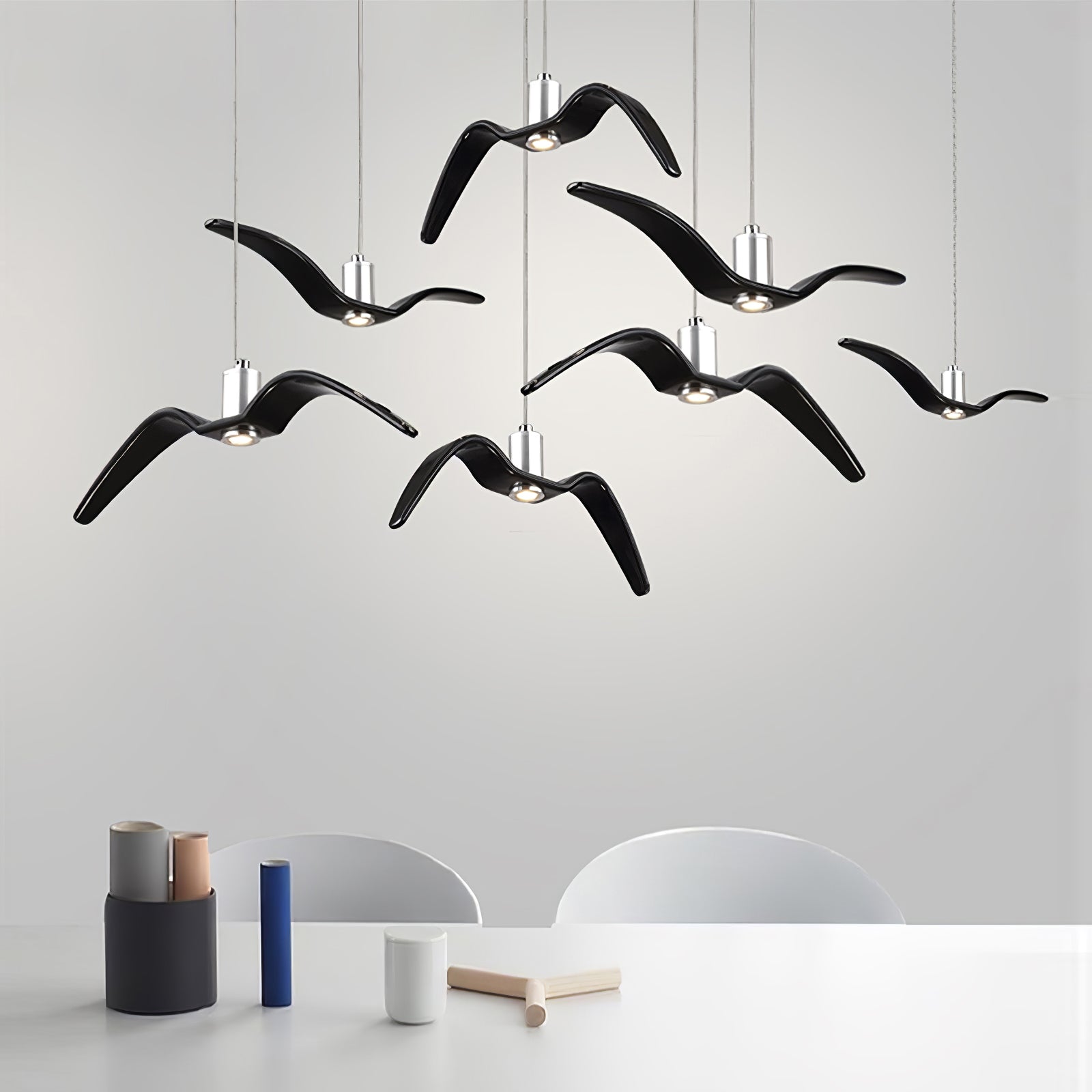 WOW Aviara LED Pendant Light
