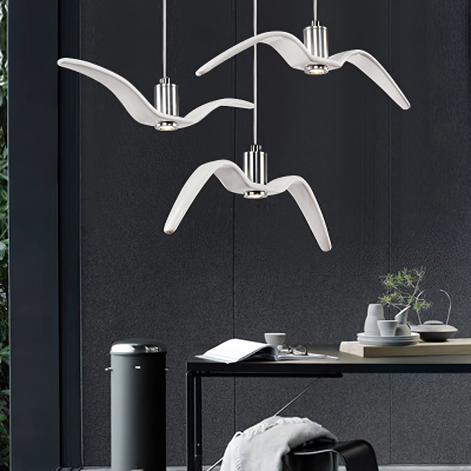 WOW Aviara LED Pendant Light