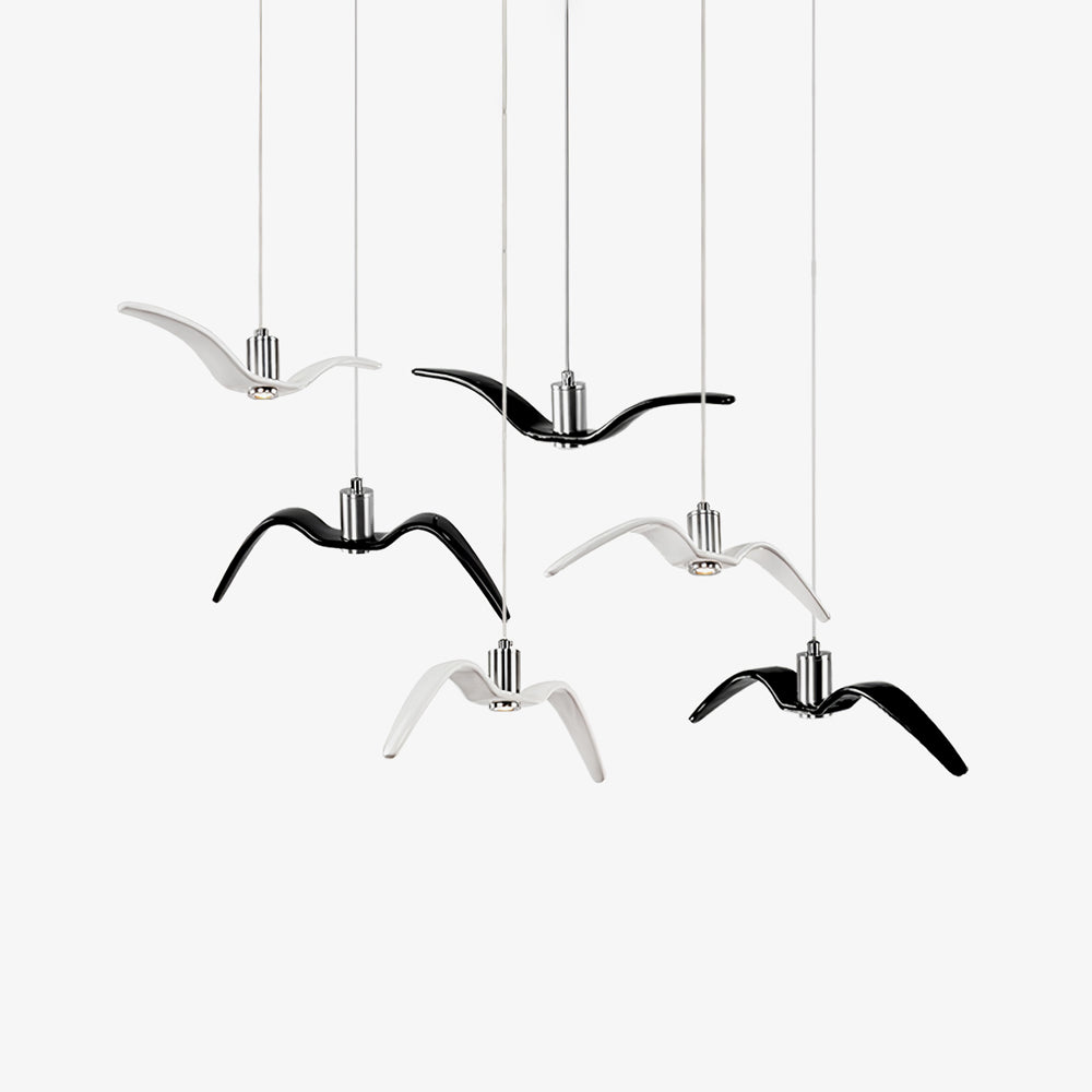 WOW Aviara LED Pendant Light