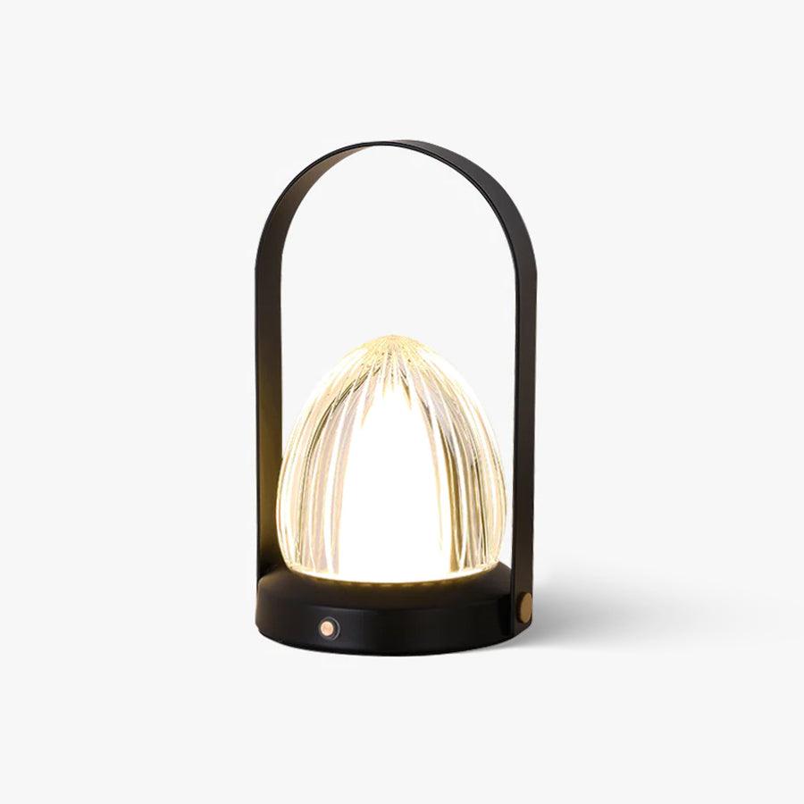 WOW Seine Built-in Battery Table Lamp