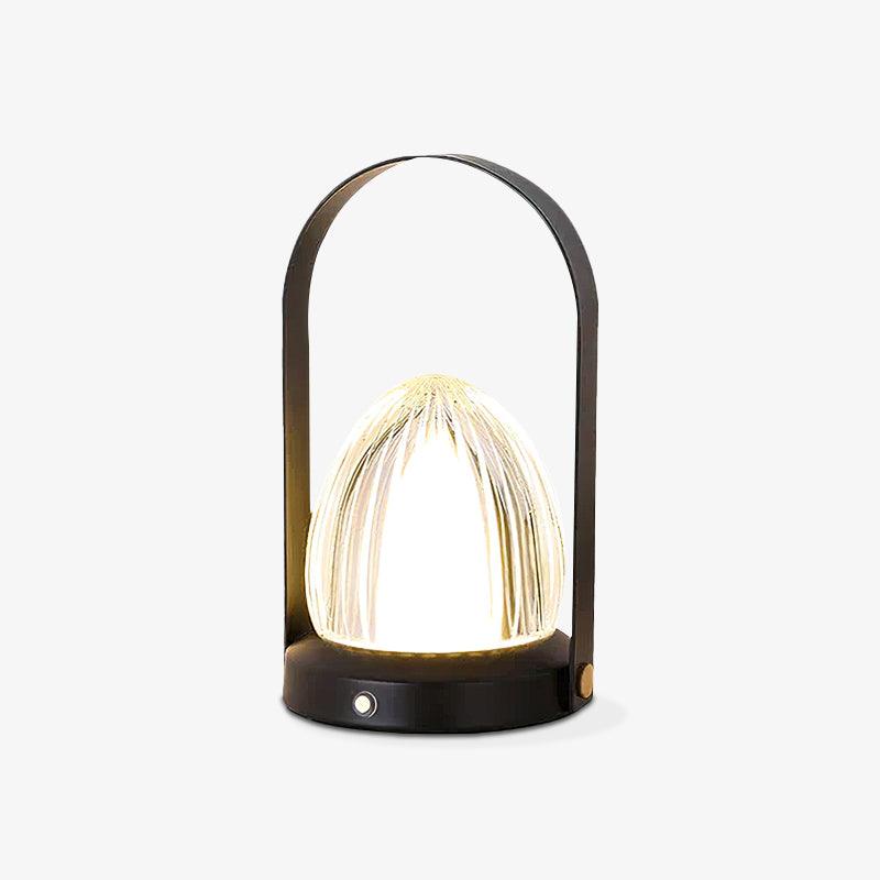 WOW Seine Built-in Battery Table Lamp