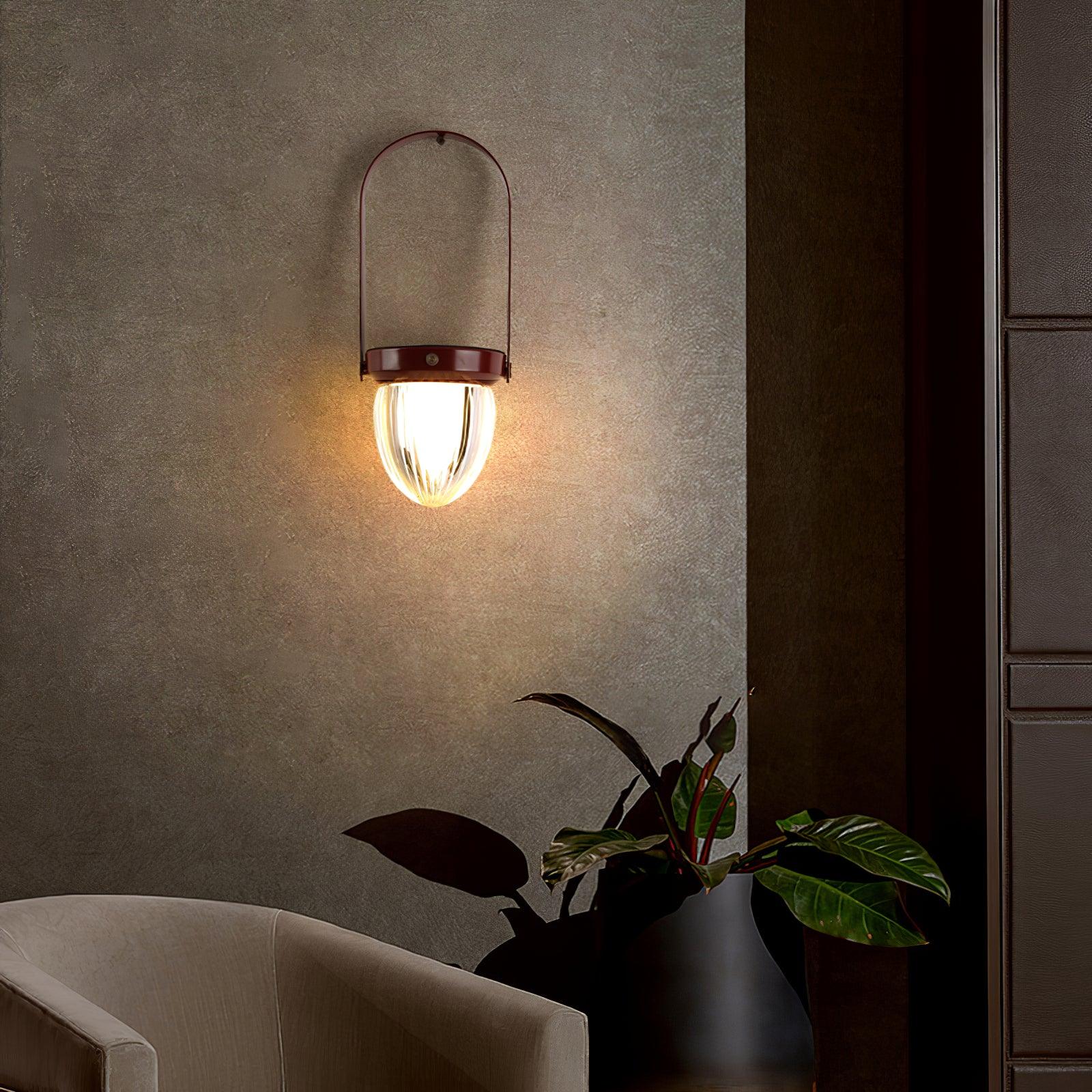 WOW Seine Built-in Battery Table Lamp