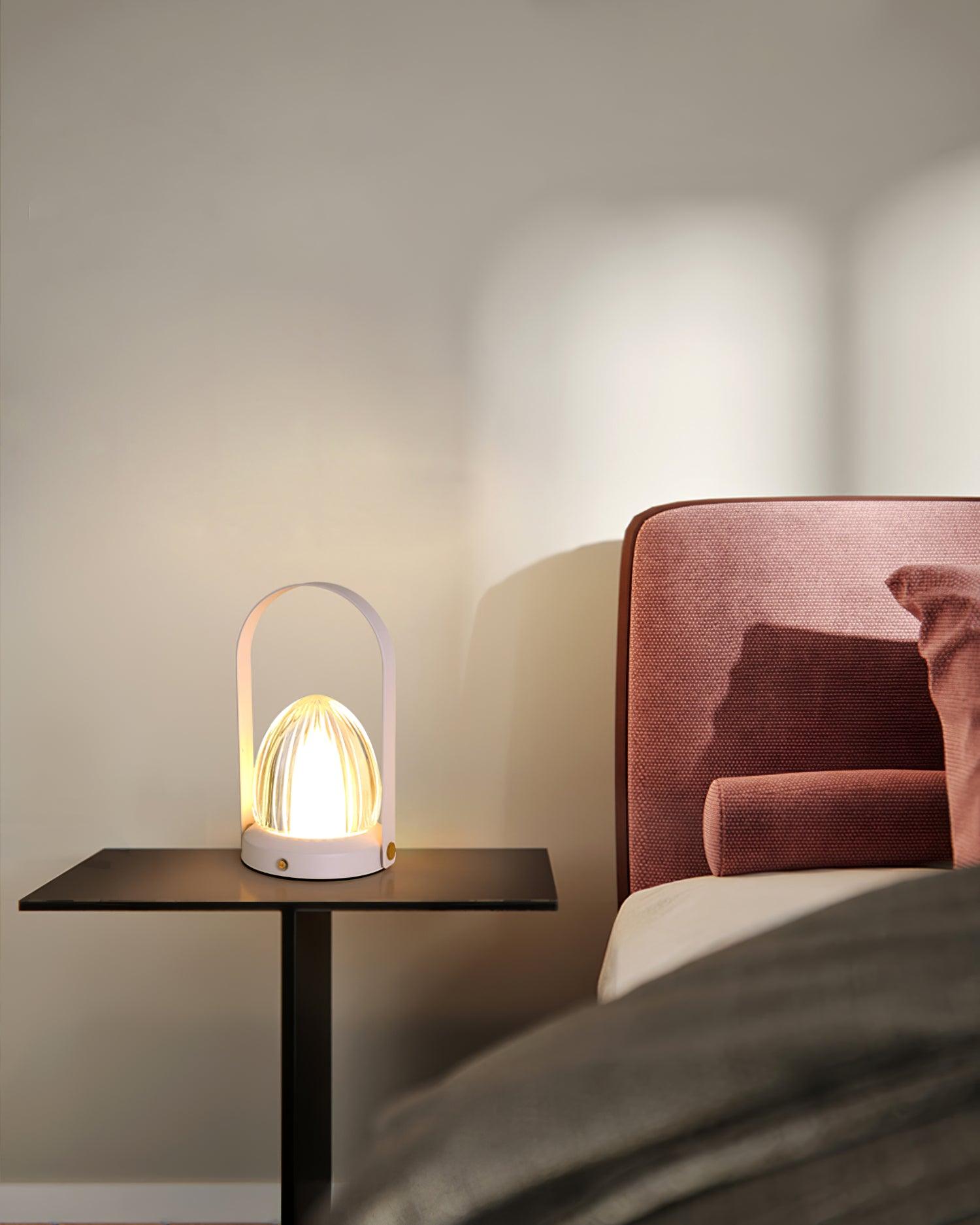 WOW Seine Built-in Battery Table Lamp