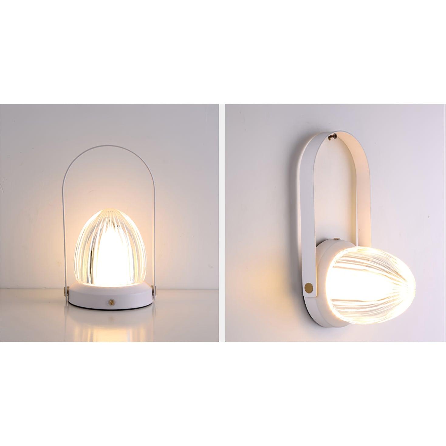 WOW Seine Built-in Battery Table Lamp