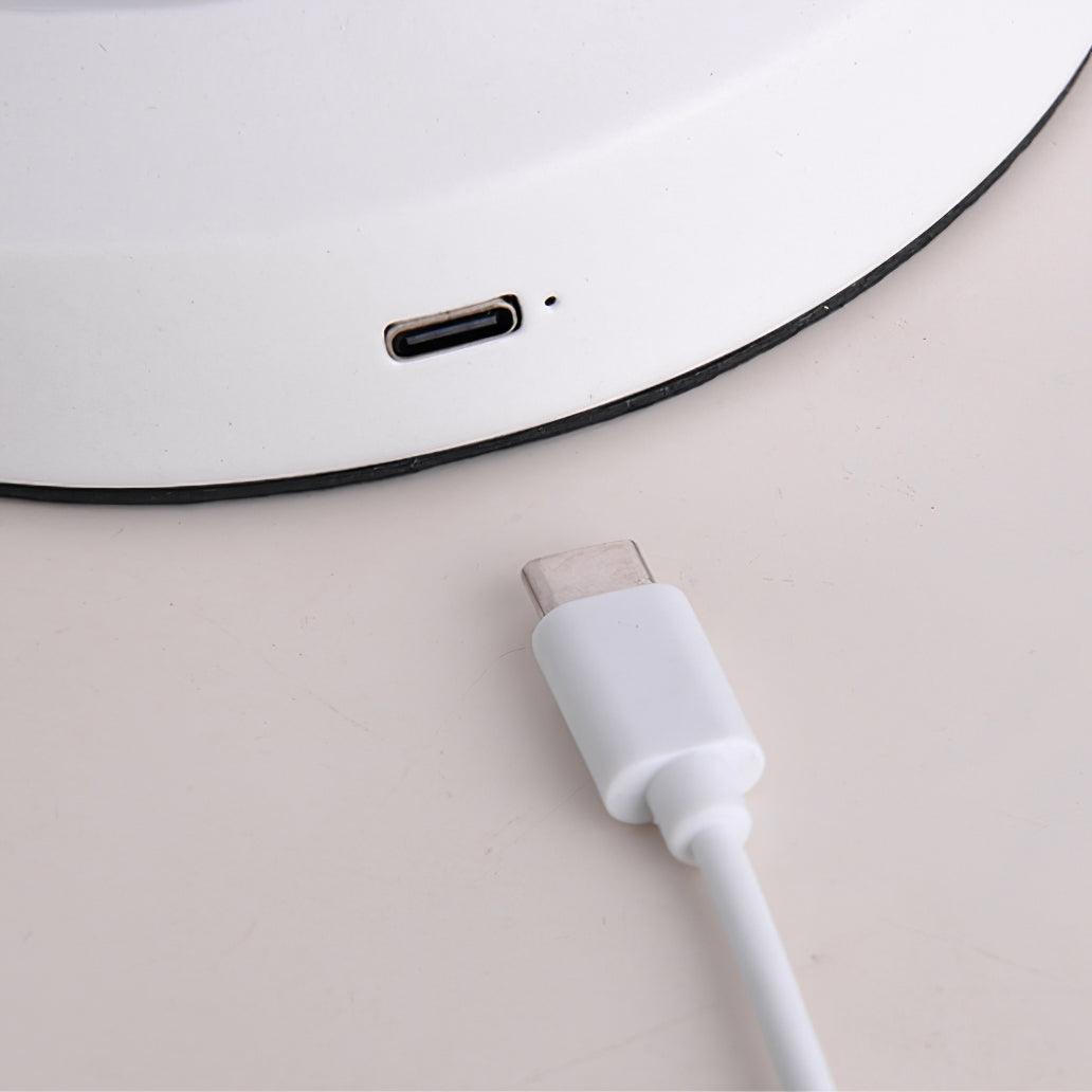 WOW Seine Built-in Battery Table Lamp