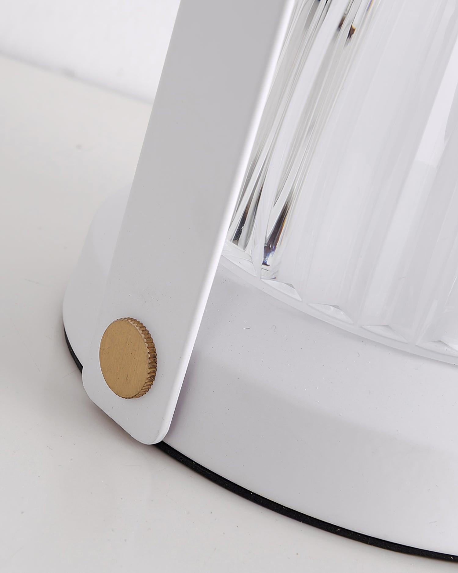 WOW Seine Built-in Battery Table Lamp