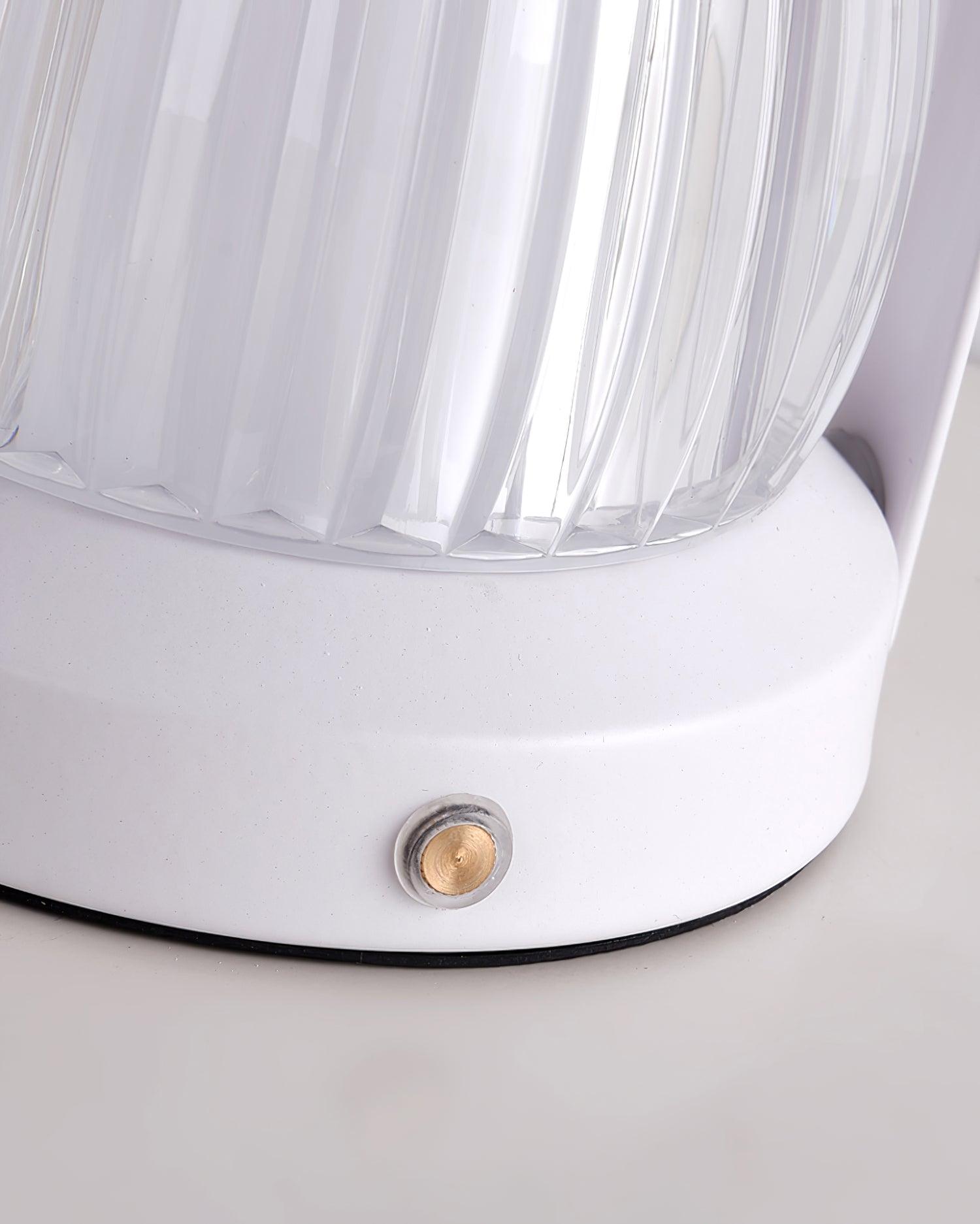 WOW Seine Built-in Battery Table Lamp
