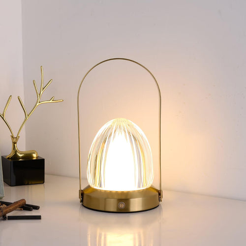 WOW Seine Built-in Battery Table Lamp