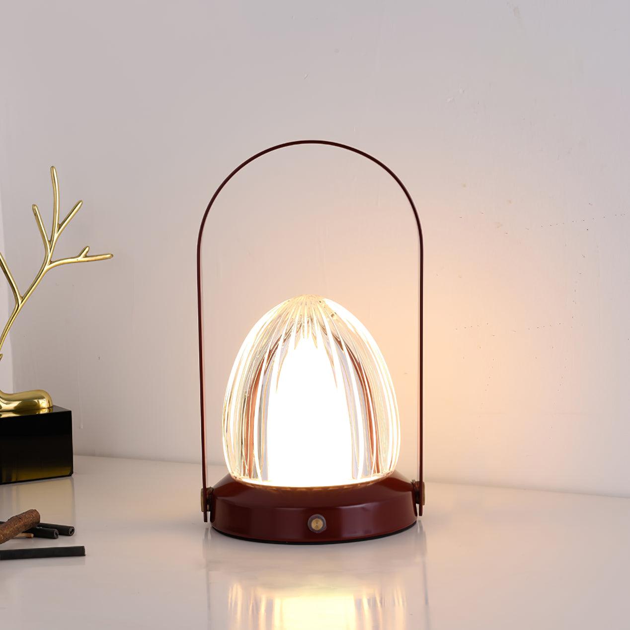 WOW Seine Built-in Battery Table Lamp