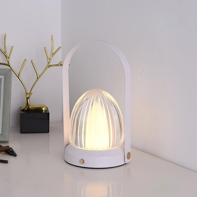 WOW Seine Built-in Battery Table Lamp