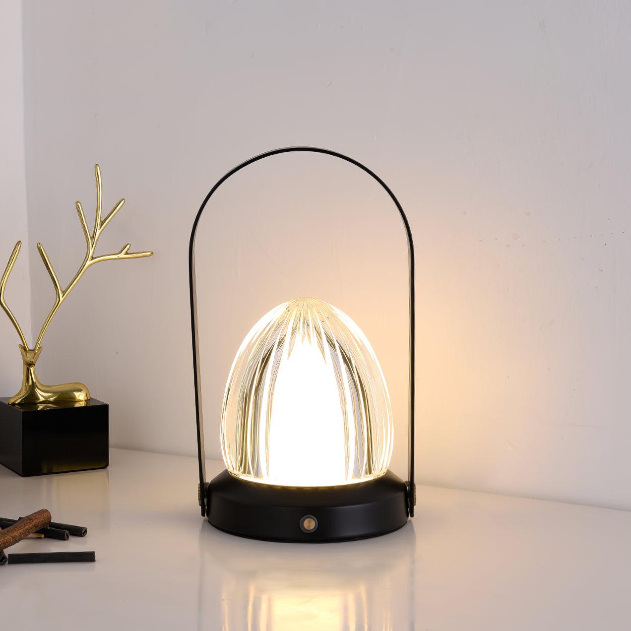 WOW Seine Built-in Battery Table Lamp