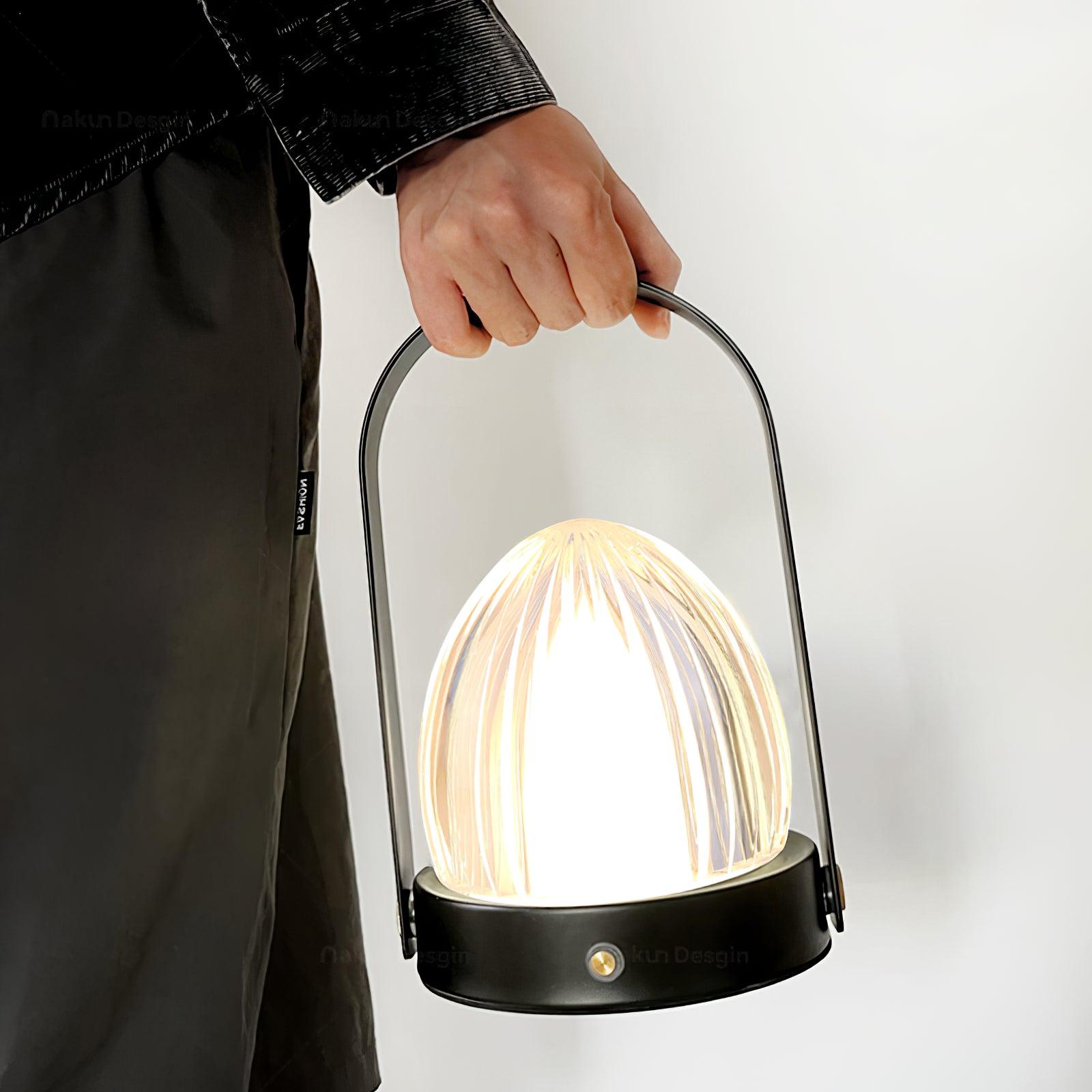 WOW Seine Built-in Battery Table Lamp