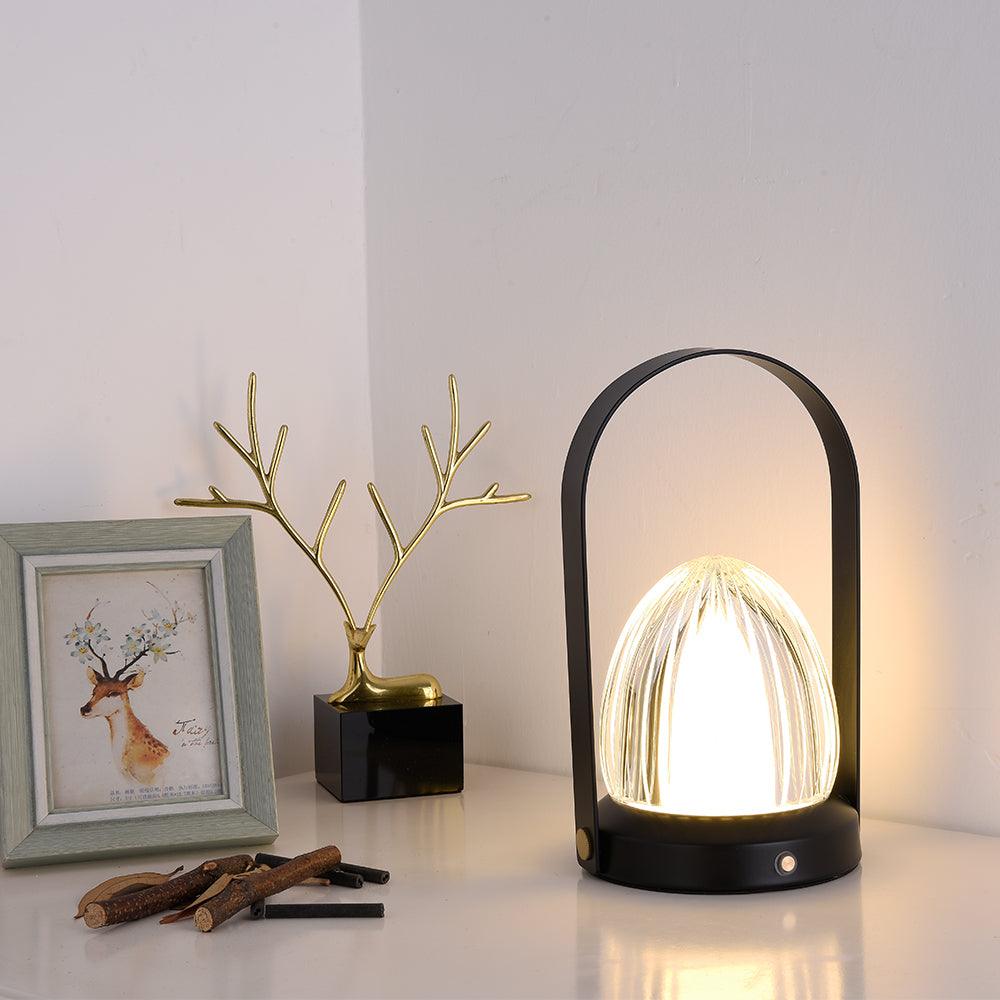 WOW Seine Built-in Battery Table Lamp