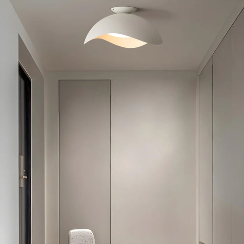 WOW Serene Wave Ceiling Light