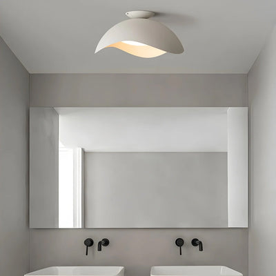 WOW Serene Wave Ceiling Light