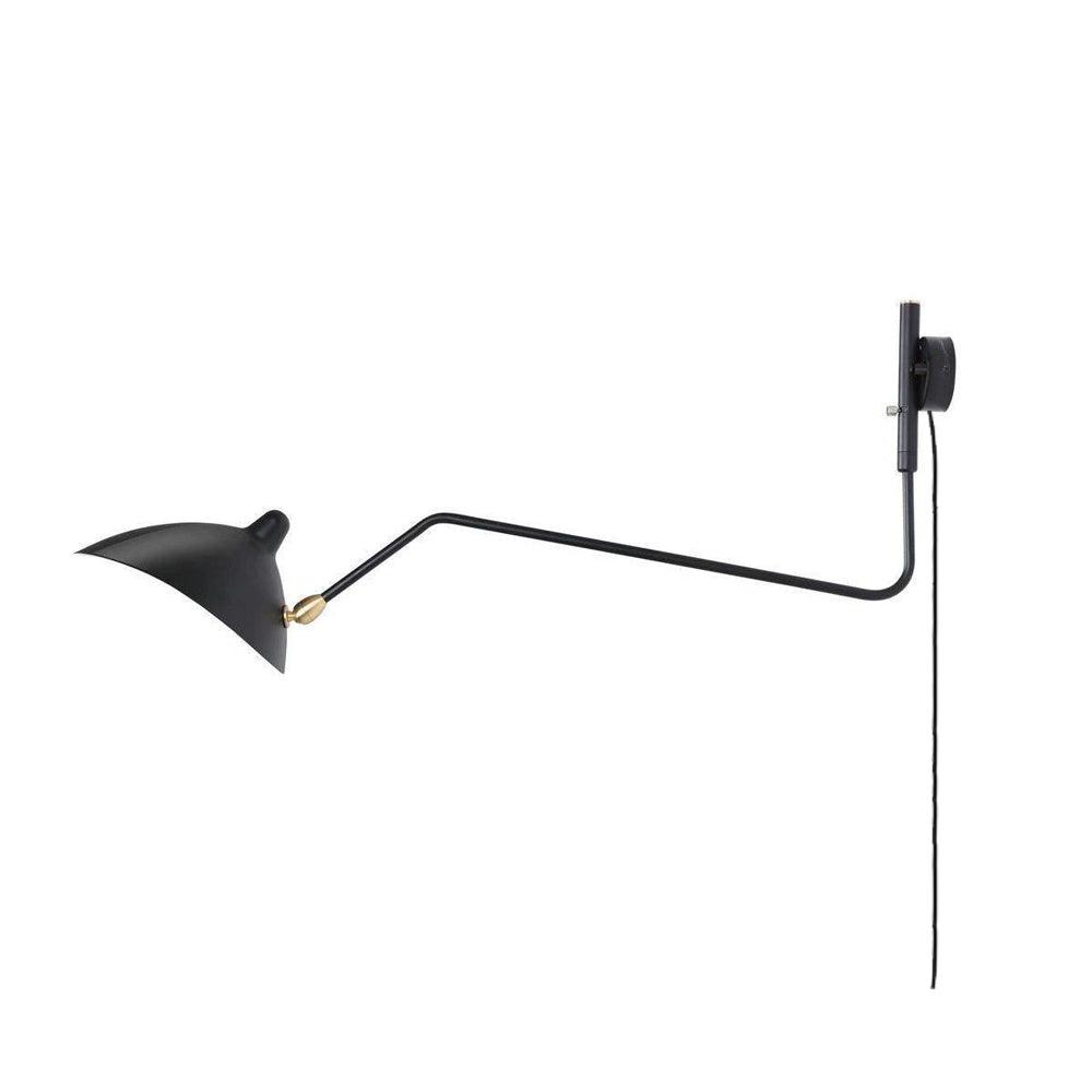 WOW Versatile Arm Wall Sconce