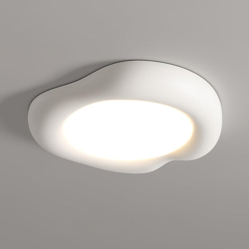 WOW Shaped Apple Ceiling Lamp