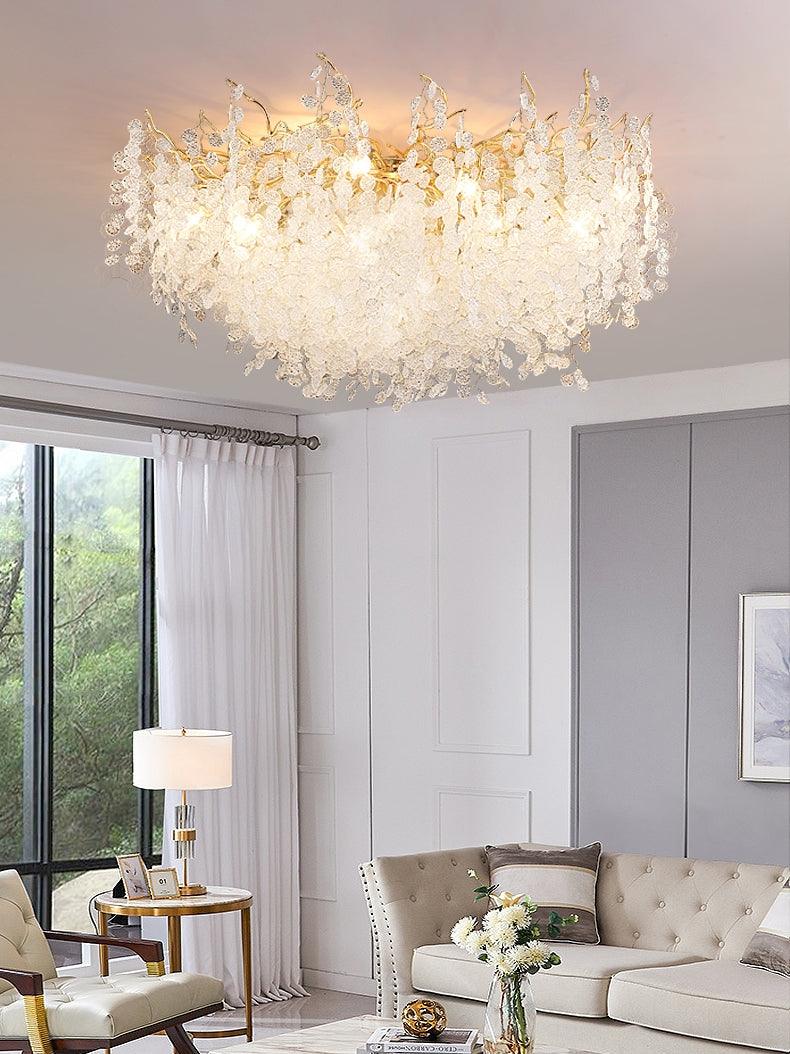 WOW Shiro Noda Ceiling Lamp