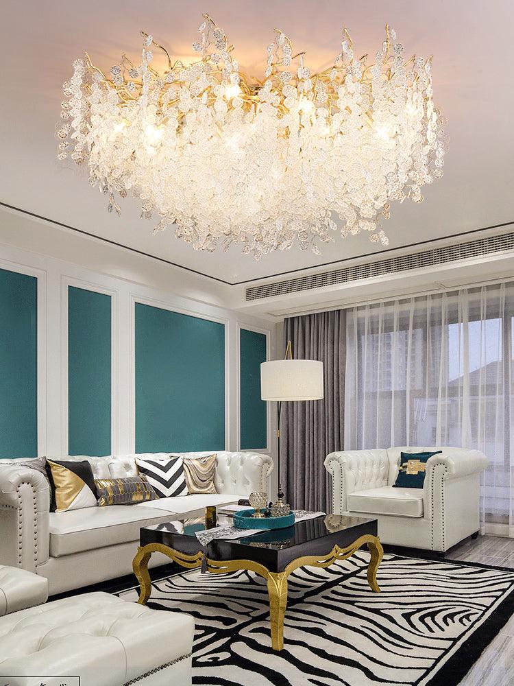WOW Shiro Noda Ceiling Lamp