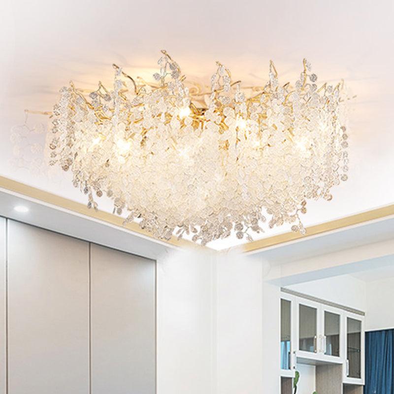 WOW Shiro Noda Ceiling Lamp