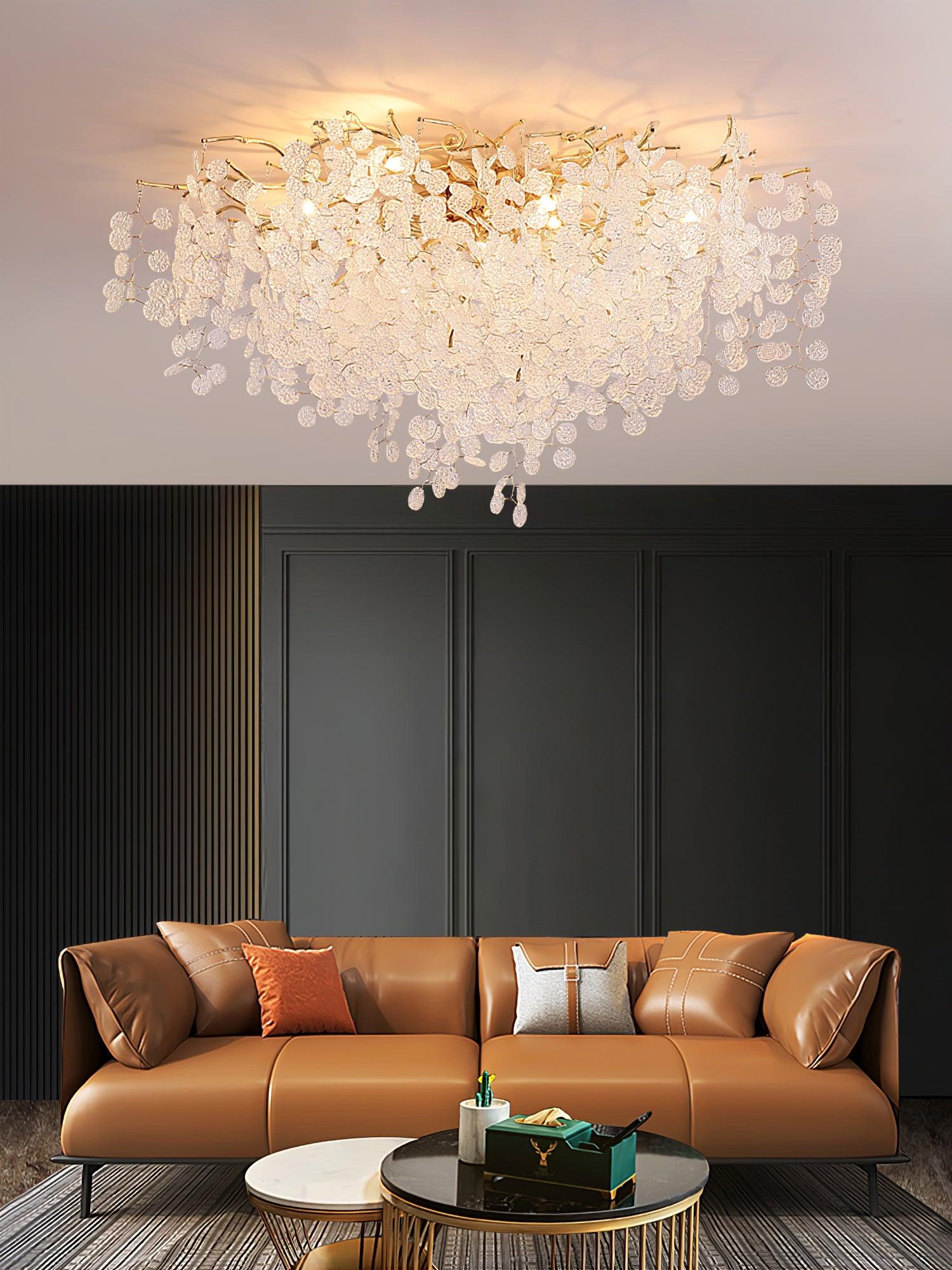 WOW Shiro Noda Ceiling Lamp