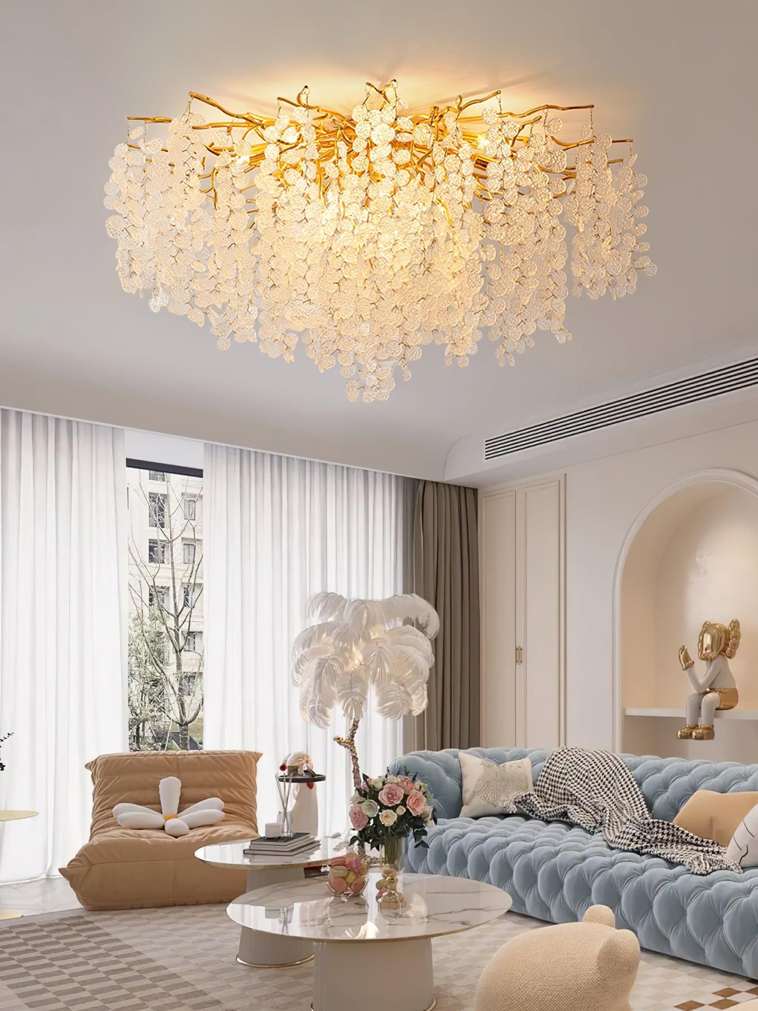 WOW Shiro Noda Ceiling Lamp
