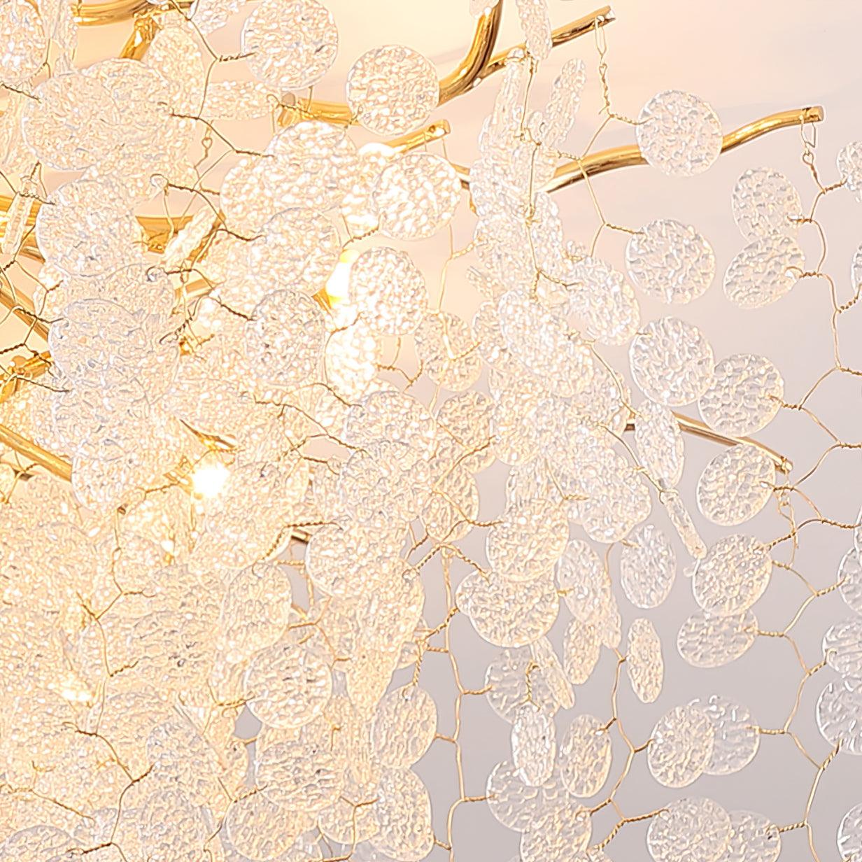 WOW Shiro Noda Ceiling Lamp