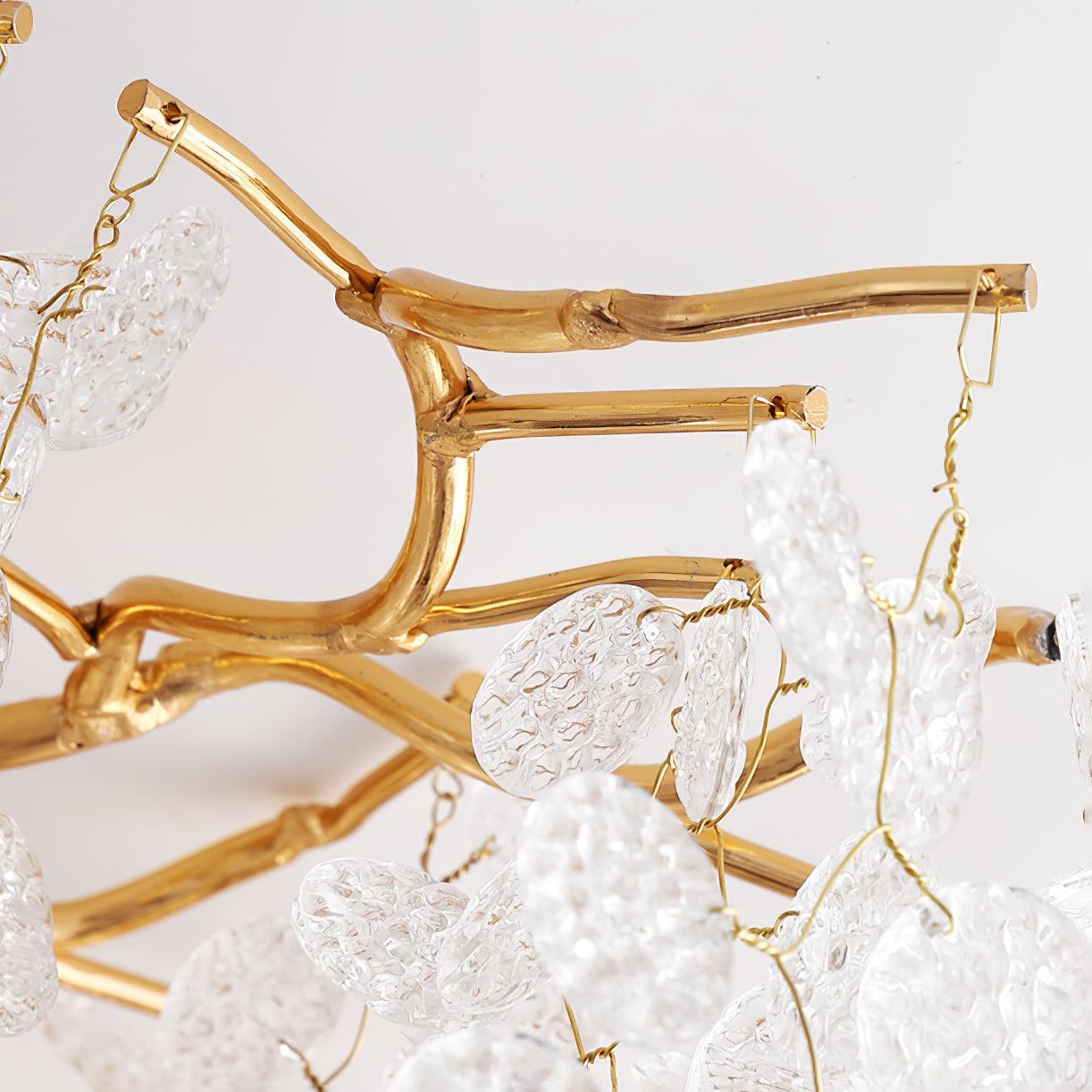 WOW Shiro Noda Ceiling Lamp